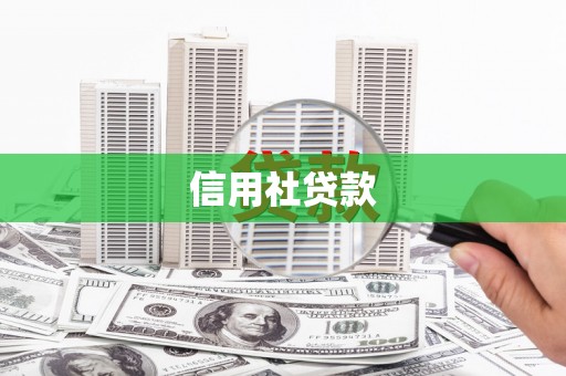 岳普湖信用社贷款