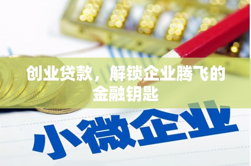 岳普湖创业贷款，解锁企业腾飞的金融钥匙